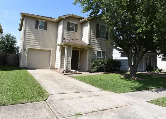 Property at 2635 Skyview Grove Ct, Houston, TX, 77047, 3 beds, 2.5 baths, [object Object]