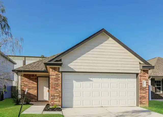 Property at 3737 Alexus Dr, Conroe, TX, 77301, 3 beds, 2 baths, [object Object]
