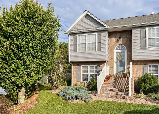 Property at 35 Camellia Ln NW, Christiansburg, VA, 24073, 4 beds, 3 baths, [object Object]