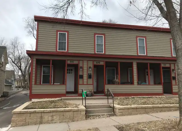 Property at 697 Conway St, Saint Paul, MN, 55106, 2 beds, 1 bath, [object Object]
