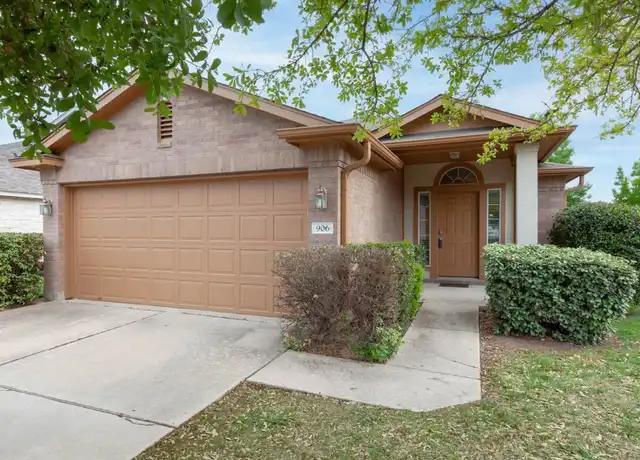 Property at 906 Aiken Dr, Leander, TX, 78641, 3 beds, 2 baths, [object Object]