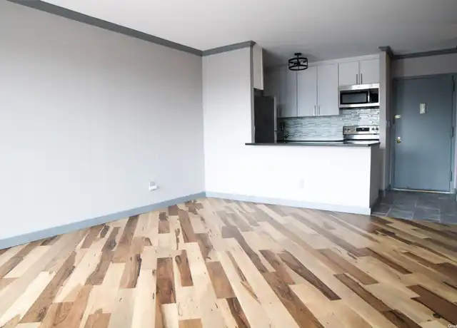 Property at 2540 Shore Blvd Unit 7B, Astoria, NY, 11102, 1 bed, 1 bath, [object Object]