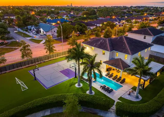 Property at 11 NW 122nd Ave, Miami, FL, 33182, 8 beds, 4.5 baths, [object Object]