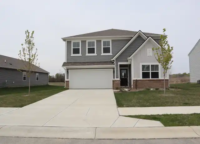 Property at 2704 Grassy Branch Dr, Whitestown, IN, 46075, 5 beds, 3 baths, [object Object]