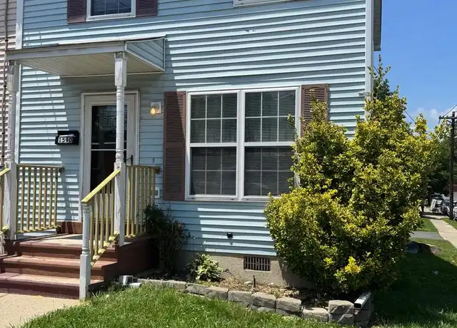 Property at 1590 E State St, Trenton, NJ, 08609, 3 beds, 1.5 baths, [object Object]