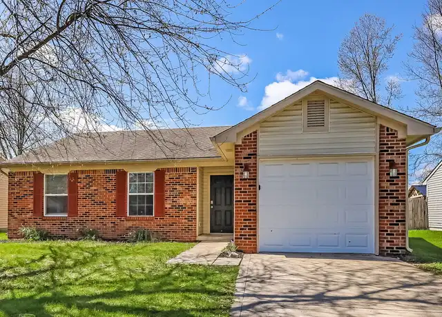 Property at 2242 Whitecliff Dr, Indianapolis, IN, 46234, 3 beds, 1 bath, [object Object]