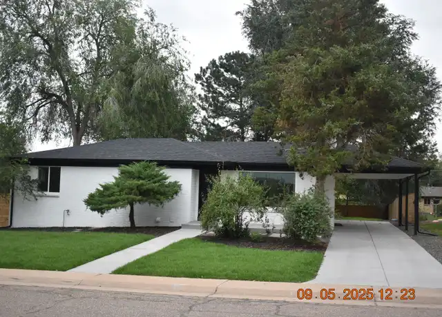 Property at 6526 S Elmwood St, Littleton, CO, 80120, 4 beds, 3 baths, [object Object]