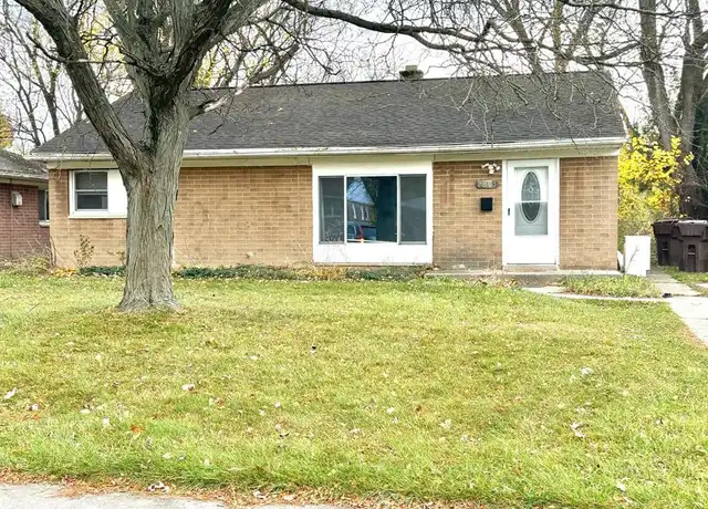 Property at 28455 Parkwood St, Inkster, MI, 48141, 3 beds, 1 bath, [object Object]
