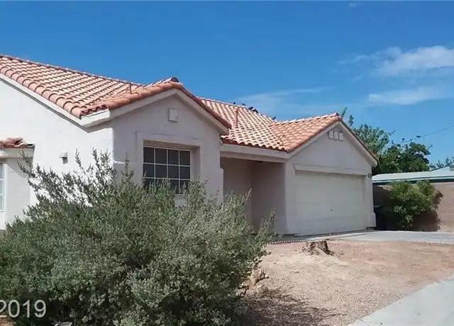 Property at 4553 Morning Jewel Ave, Las Vegas, NV, 89110, 3 beds, 2 baths, [object Object]