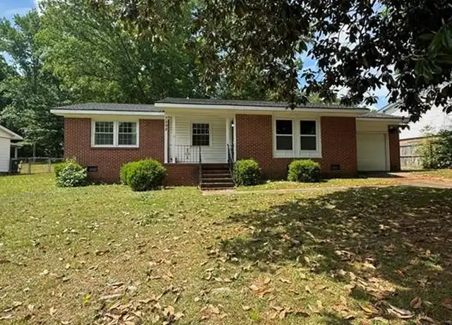 Property at 7298 Ryan St, Fayetteville, NC, 28314, 3 beds, 1.5 baths, [object Object]