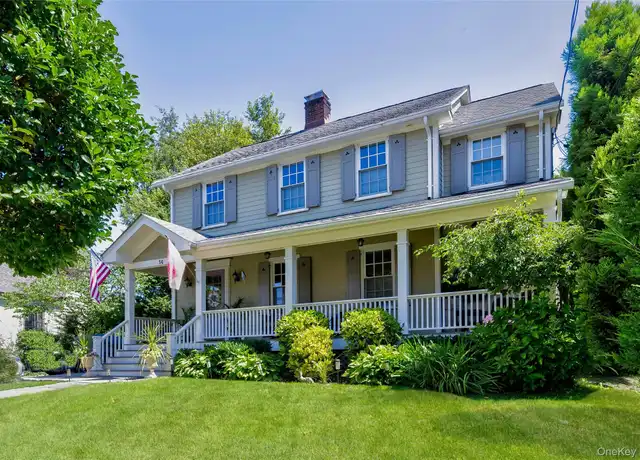 Property at 14 Buckingham Pl, Manhasset, NY, 11030, 4 beds, 3 baths, [object Object]