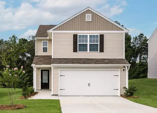 Property at 1032 Peaceful Fawn Dr Unit 1, Elgin, SC, 29045, 3 beds, 2.5 baths, [object Object]