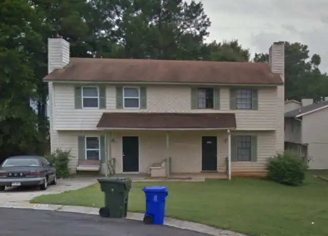 Property at 1180 Dogwood Ct NW, Conyers, GA, 30012, 3 beds, 1.5 baths, [object Object]
