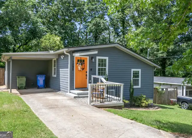 Property at 1585 Abner Ter NW, Atlanta, GA, 30318, 3 beds, 1.5 baths, [object Object]