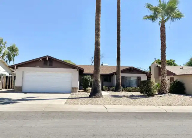 Property at 5807 W Shangri La Rd, Glendale, AZ, 85304, 3 beds, 2 baths, [object Object]