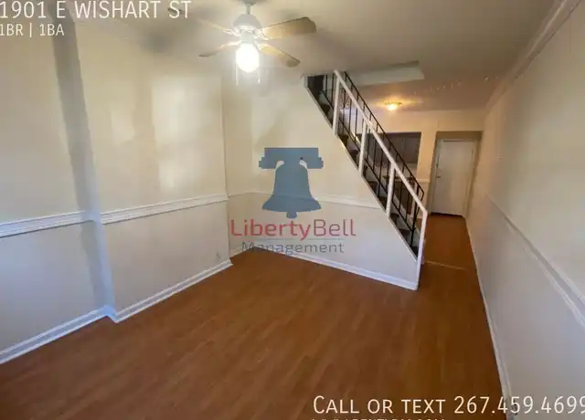 Property at 1901 E Wishart St, Philadelphia, PA, 19134, 1 bed, 1 bath, [object Object]