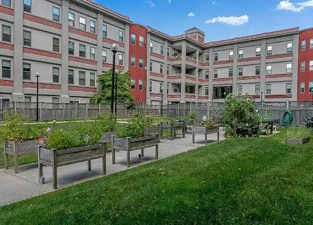Property at Mill House Apartments - 75 Wells St, Greenfield, MA, 01301, 2 beds, 2 baths, [object Object]
