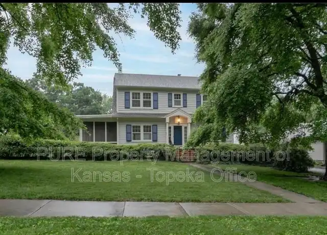 Property at 108 SW Madison St, Lees Summit, MO, 64063, 3 beds, 1.5 baths, [object Object]