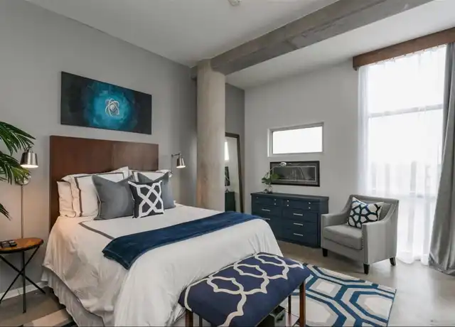 Property at 2115 Yeaman Pl #428, Nashville, TN, 37206, 1 bed, 1 bath, [object Object]