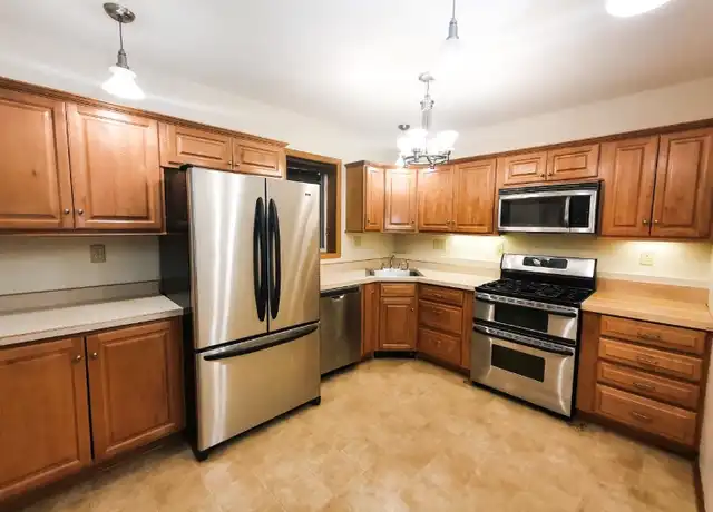 Property at 703 Canton St, Saint Paul, MN, 55102, 2 beds, 1 bath, [object Object]