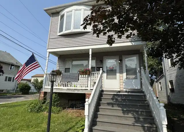 Property at 9 Kearney St Unit A, Keyport, NJ, 07735, 3 beds, 2 baths, [object Object]