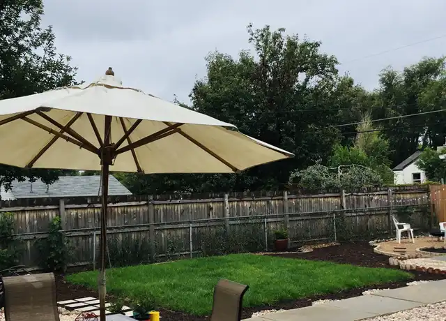 Property at 2255 Gray St, Edgewater, CO, 80214, 2 beds, 1 bath, [object Object]