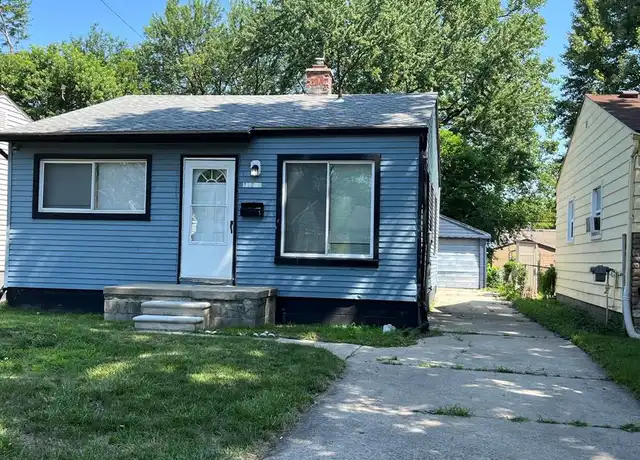 Property at 11267 Jackson Ave, Warren, MI, 48089, 3 beds, 1 bath, [object Object]