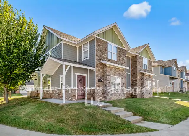 Property at 1342 N Sicily Ln, Fayetteville, AR, 72704, 3 beds, 2.5 baths, [object Object]