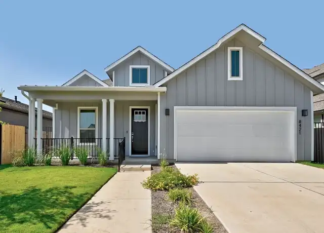 Property at 8421 Thompson Teal Trl, Austin, TX, 78744, 3 beds, 2.5 baths, [object Object]