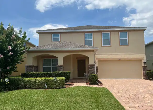 Property at 642 Andalusia Loop, Davenport, FL, 33837, 4 beds, 2.5 baths, [object Object]