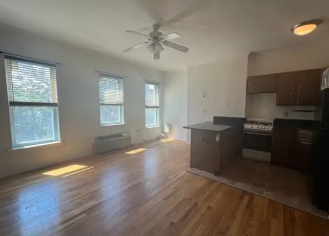 Property at 310 9th St Unit D, Hoboken, NJ, 07030, 2 beds, 1 bath, [object Object]