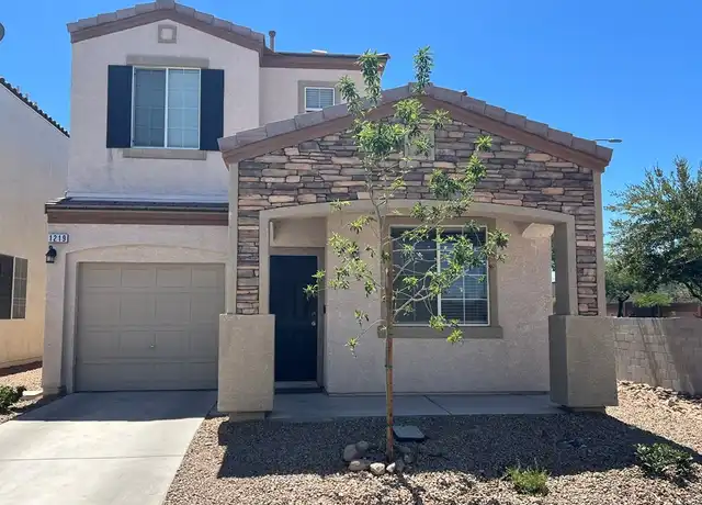 Property at 1219 Willow Village Ave, Las Vegas, NV, 89183, 2 beds, 2.5 baths, [object Object]
