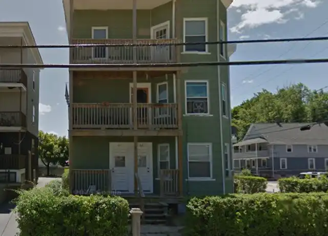 Property at 511 Elm St Unit 2F, Woonsocket, RI, 02895, 2 beds, 1 bath, [object Object]