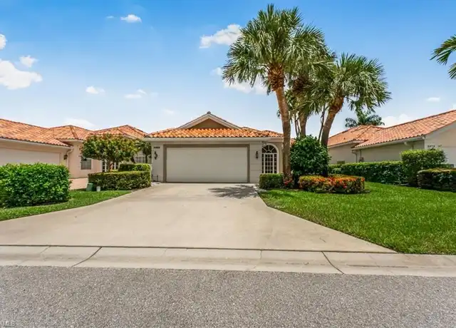 Property at 3469 Donoso Ct, Naples, FL, 34109, 3 beds, 3 baths, [object Object]