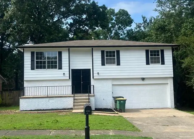 Property at 14107 Ridgewood Dr, Little Rock, AR, 72211, 4 beds, 2.5 baths, [object Object]