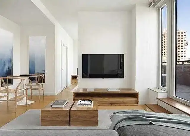 Property at 450 W 17th St #1001, New York, NY, 10011, 1 bed, 1 bath, [object Object]