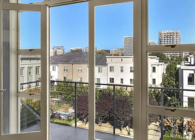 Property at Museum Park - 465 W San Carlos St, San Jose, CA, 95110, 1 bed, 1 bath, [object Object]