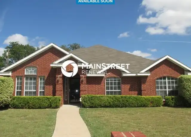 Property at 1141 Ranch Valley Dr, Desoto, TX, 75115, 4 beds, 2 baths, [object Object]