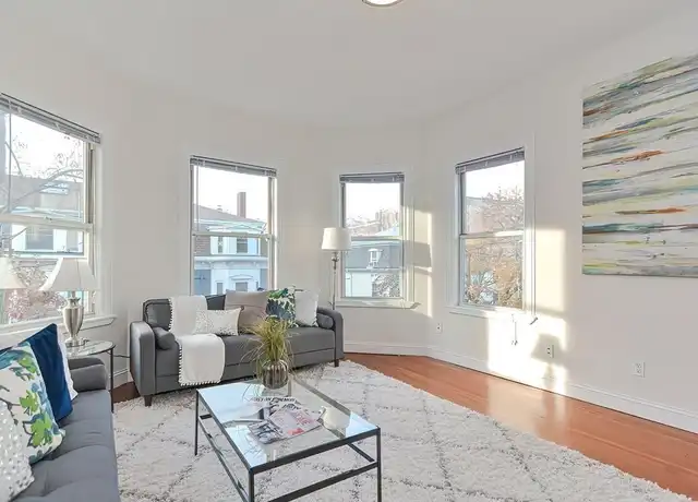 Property at 28 Inman St #5, Cambridge, MA, 02139, 4 beds, 3 baths, [object Object]