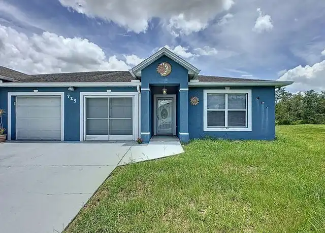 Property at 725 Bittern Ln Unit B, Kissimmee, FL, 34759, 3 beds, 2 baths, [object Object]