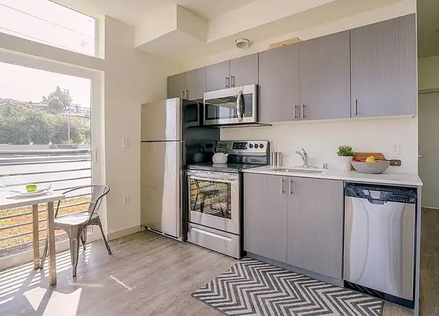 Property at 4801 Fauntleroy Apartments - 4801 Fauntleroy Way SW, Seattle, WA, 98116, 0 beds, 1 bath, [object Object]