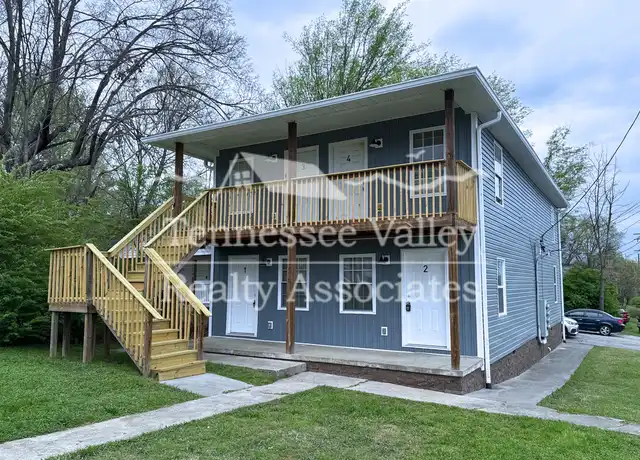 Property at 4200 McCalla Ave Unit 1, Knoxville, TN, 37914, 1 bed, 1 bath, [object Object]