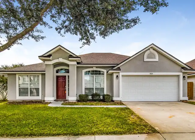 Property at 8434 Watermill Blvd, Jacksonville, FL, 32244, 4 beds, 2 baths, [object Object]