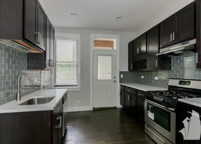 Property at 1948 W Nelson St, Chicago, IL, 60618, 2 beds, 1 bath, [object Object]