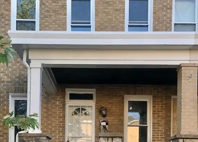 Property at 4251 Nicholas Ave, Baltimore, MD, 21206, 1 bed, 1 bath, [object Object]