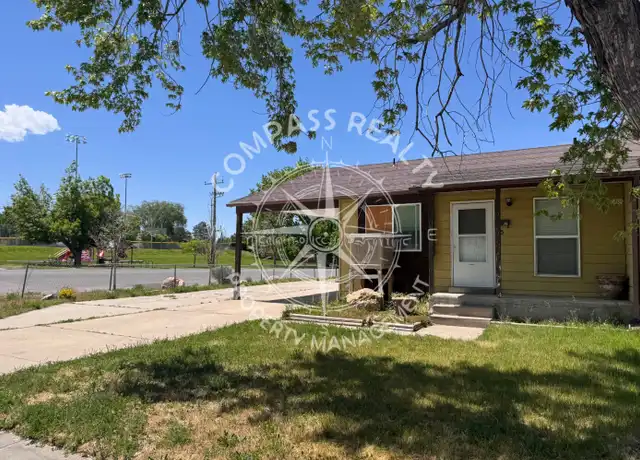 Property at 5 N Pinehurst Ave Unit 1, Tooele, UT, 84074, 4 beds, 2 baths, [object Object]