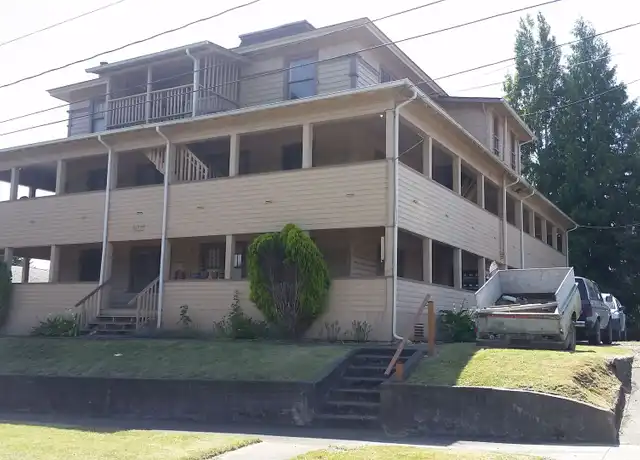 Property at 907 N Dean St Unit 102-(A 83-A), Coquille, OR, 97423, 1 bed, 1 bath, [object Object]