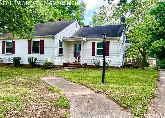 Property at 1105 Balthis Dr, Gastonia, NC, 28054, 3 beds, 1 bath, [object Object]