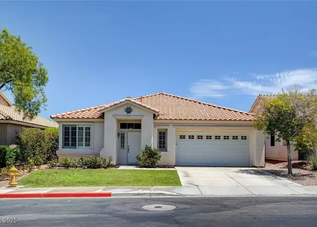 Property at 14 Golden View St, Henderson, NV, 89012, 3 beds, 2 baths, [object Object]
