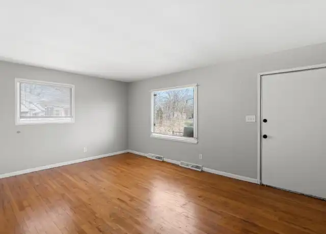 Property at 1230 Scott Ave, Saint Louis, MO, 63138, 3 beds, 1 bath, [object Object]